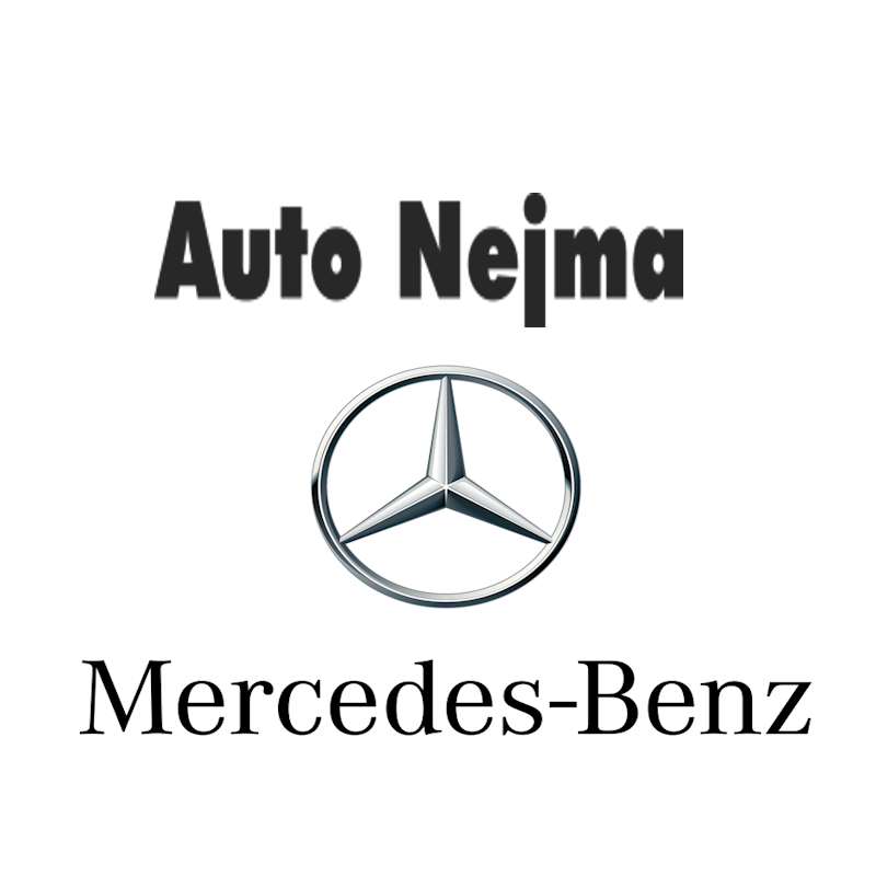 Auto Nejma Mercedes-Benz